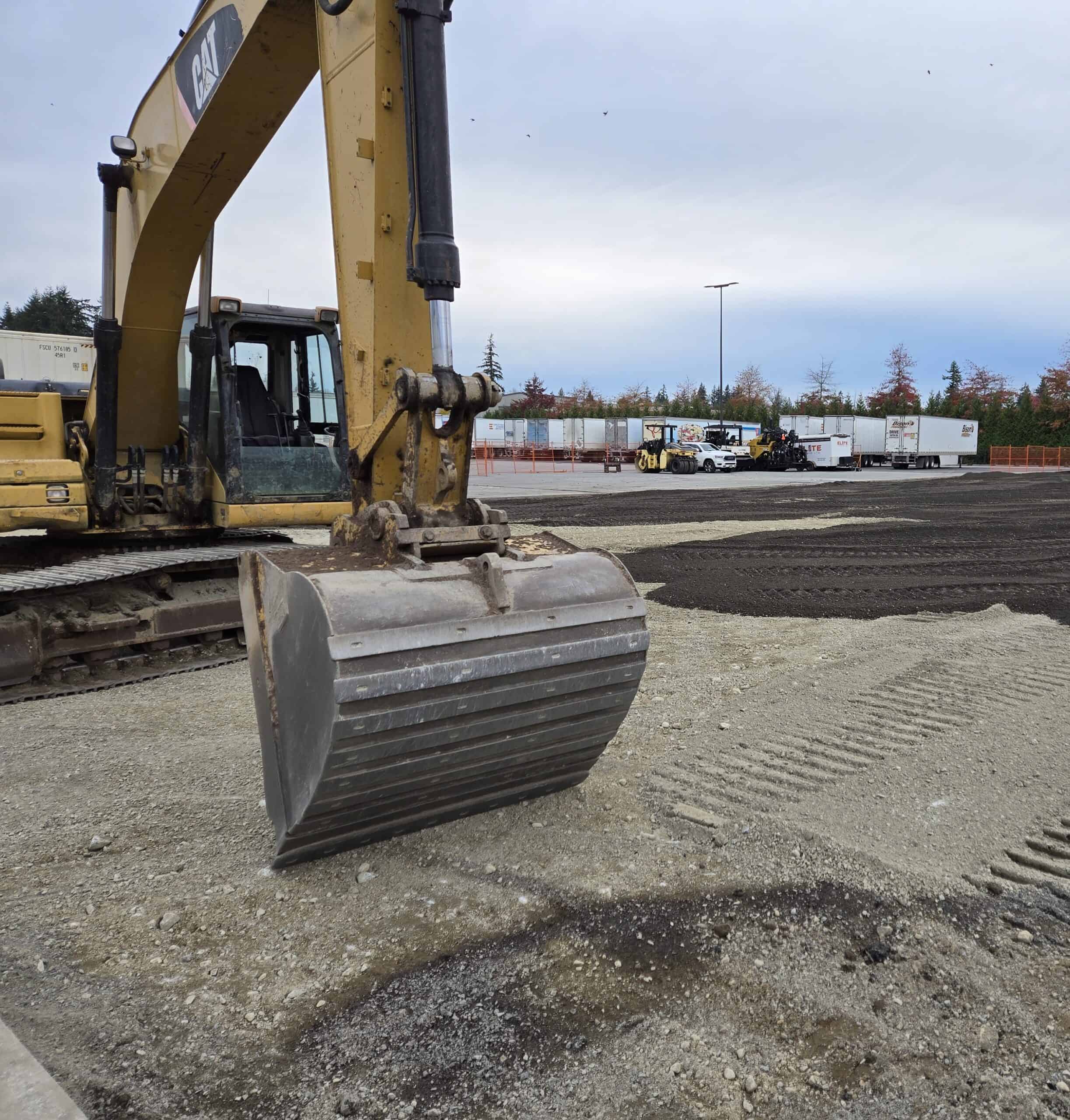 JBC PAVING LTD logo
